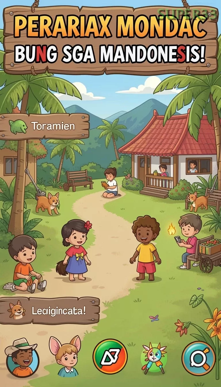 Screenshot Super Elements nomor 2