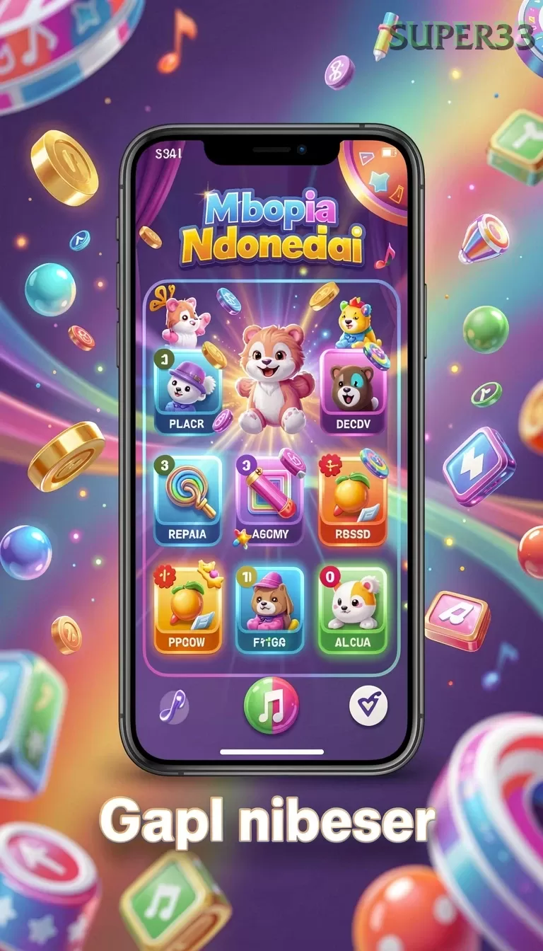 Screenshot Wild West Gold nomor 1