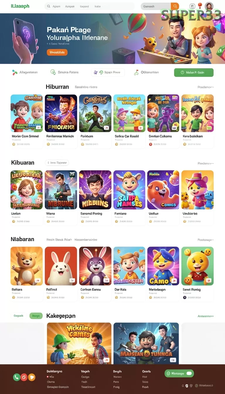 Screenshot Lab 19 Mania nomor 1