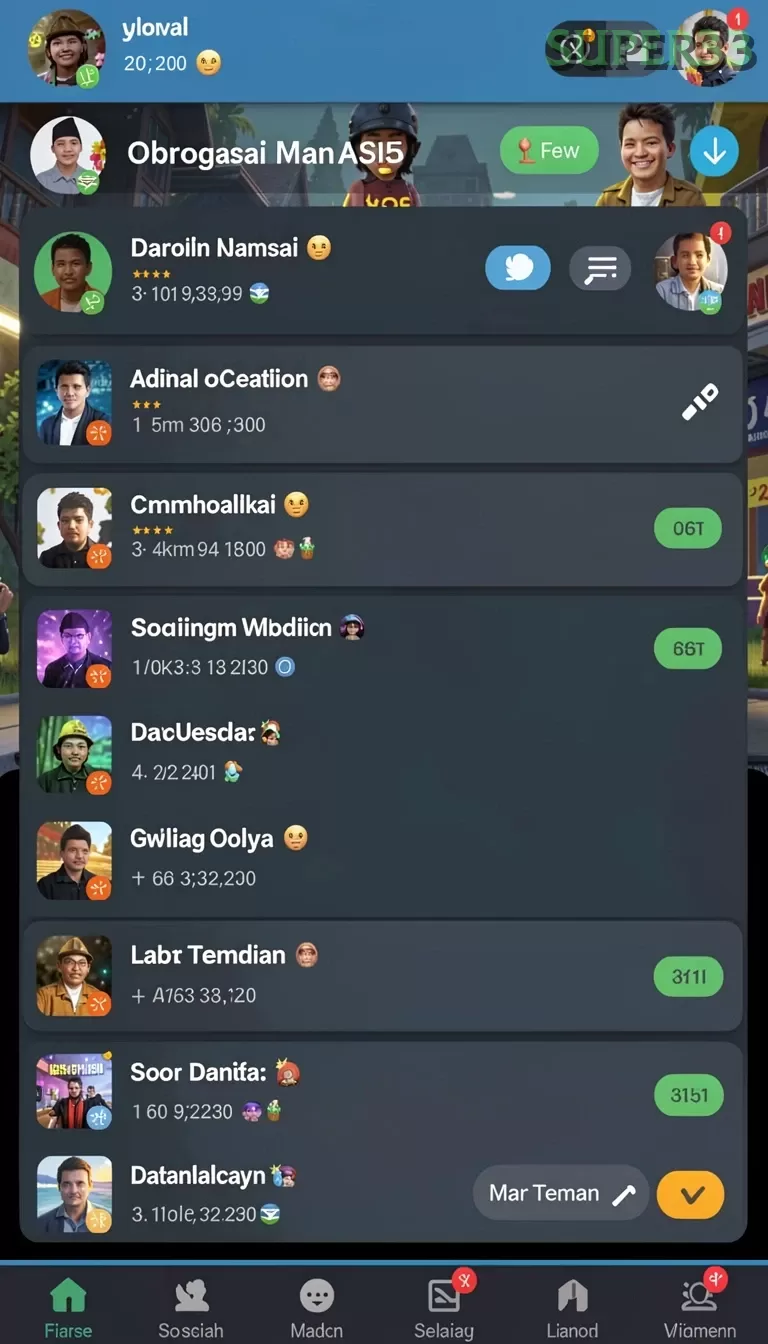 Screenshot Magic Tricks nomor 1