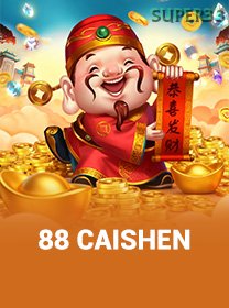 88 CaiShen icon
