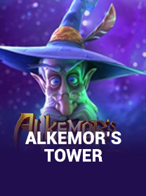 Alkemors Tower Game Terbaru: Review, RTP, dan Akses Main banner