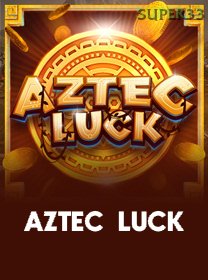 Aztec Luck icon