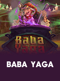 Baba Yaga Game: RTP, Fitur, dan Akses Main banner