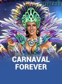 Carnaval Forever icon