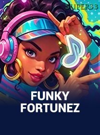 Funky Fortunez icon