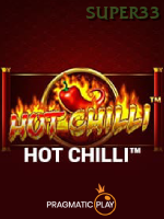 Hot Chilli icon