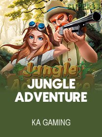 Jungle Adventure banner