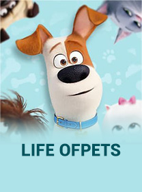 Life-Of-Pets icon