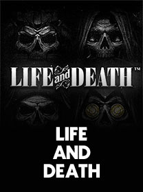 Life-and-Death icon