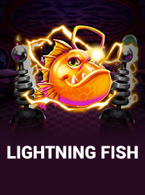 Lightning-Fish icon
