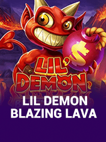 Lil-Demon-Blazing-Lava icon