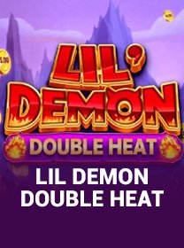Lil-Demon-Double-Heat icon
