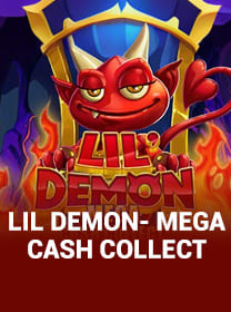 Lil-Demon-Mega-Cash-Collect icon