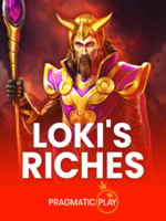 Lokis-Riches game thumbnail