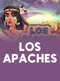 Los-Apaches game thumbnail