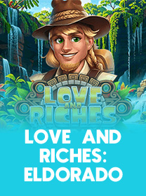 Love-And-Riches-Eldorado game thumbnail