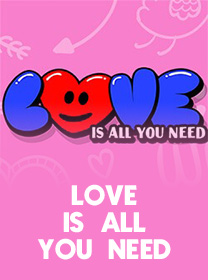 Love-Is-All-You-Need game thumbnail