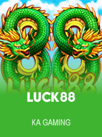 Luck-88 game thumbnail