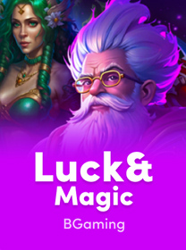 Luck-and-Magic game thumbnail