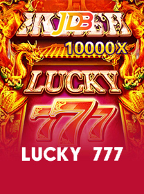 Lucky-777 game thumbnail