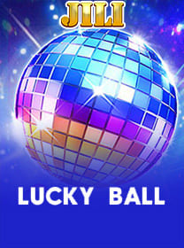 Lucky-Ball game thumbnail