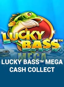 Lucky-Bass-Mega-Cash-Collect game thumbnail