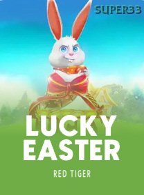 Lucky Easter icon