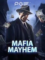 Mafia Mayhem Game: RTP, Fitur, dan Akses Main game cover