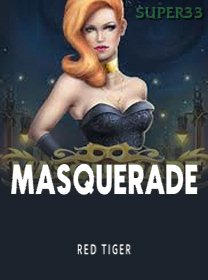 Masquerade icon