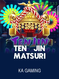 Ten Jin Matsuri icon