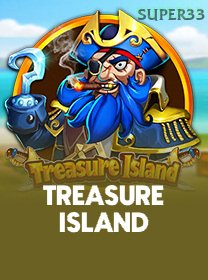 Treasure Island icon