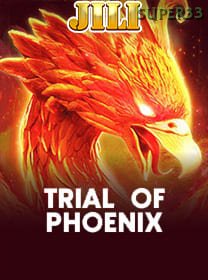 Trial Of Phoenix icon