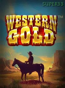 Western Gold icon