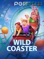 Wild Coaster icon