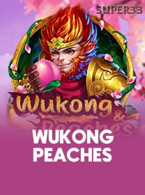 Wukong And Peaches icon