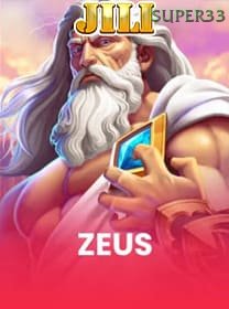 Zeus icon
