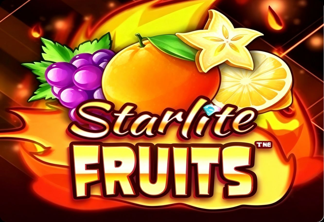 starlite fruits Terbaru: Review Game dan Tips Bermain game cover